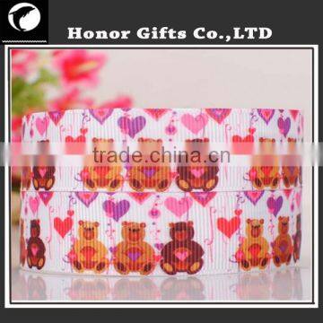 Fancy High Quality Wholesale Eco-friendly Celebrate It Ribbon photo-4