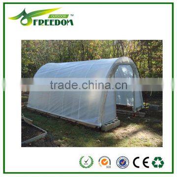 Steel Frame Car Shelter Car Protection Shade Tent made in china