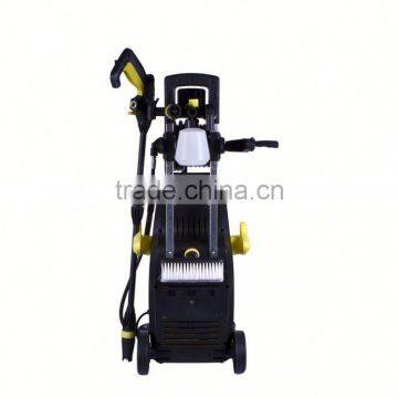 151747 1900W 8 Meters Hose 1900Psi Electronic High Pressure Washer photo-6