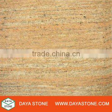 Raw Silk Cream Granite Tiles