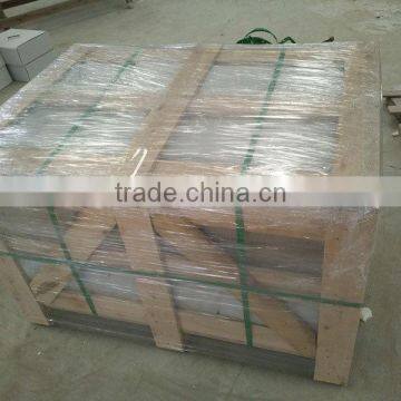 Decorative Embrace White Carrara Marble Mosaic Bathroom Wall Tiles 30x45 photo-5