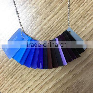 OEM Glasses Store Ceiling Acrylic Sunglasses Display Rack photo-5