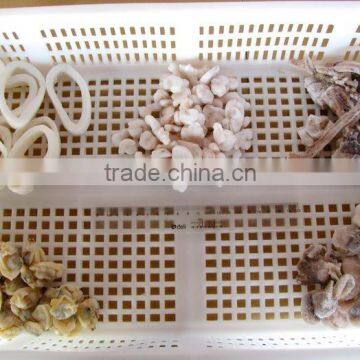 500g Seafood Mix photo-5