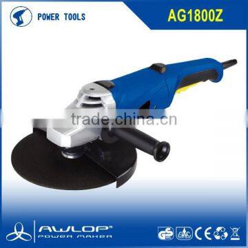 1800W 230mm Angle Grinder~AG1800Z photo-2