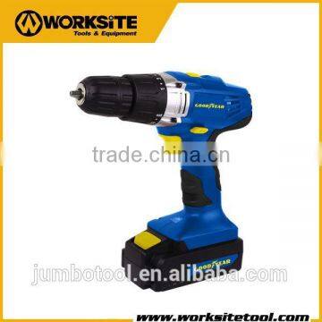 CD304-12 Power Tool Cordless 12v dc Electric Motor Drill Electric Hand Impact Drill Low MOQ photo-3