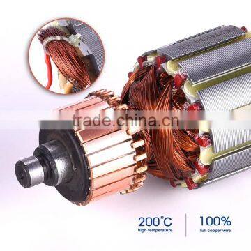 MAKUTE CD002 10MM Power Craft Cordless Drill Battery photo-2