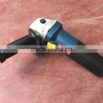 JAG850 850W 115mm Electric Angle Grinder, 115mm Angle Grinder photo-5