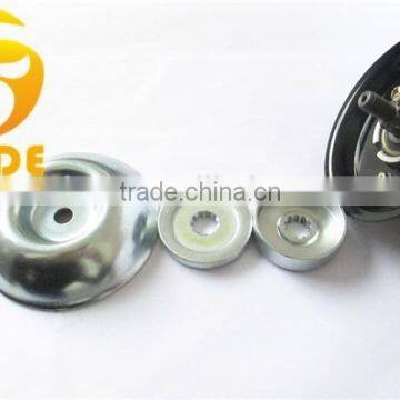 26mm Pipe Diameter Brush Cutter Gear Box 20crmo Pinion Within Gear Case Grass Cutter Spare Parts photo-4