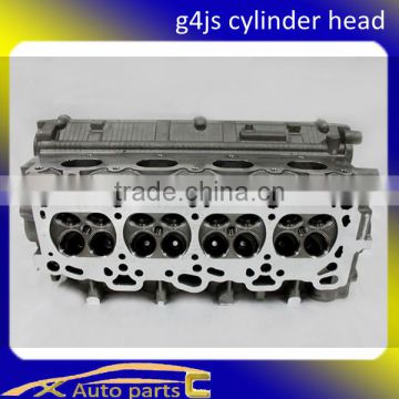 wholesale aftermarket auto parts, cylinder head for JAC Refine G4JS Petrol L4 DOHC 16V 22100-38410