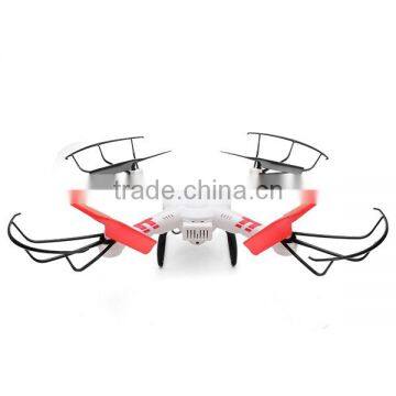 WLtoys V686G Skyhunter Kit Headless System Mode RC Drone Quadcopter FPV With 2MP Camera photo-3