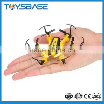 JJRC 2.4G 4 Channel 6 Gyro RC Hexacopter RTF Mini Drone CF Headless Mode One Key Return 3D Flip Altitude Hold Ultralight Aircraf photo-6