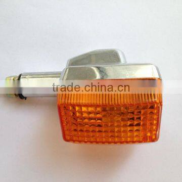 Motorcycle Lights Motorcycle Side Lamp Motorcycle Winker Lamp photo-2
