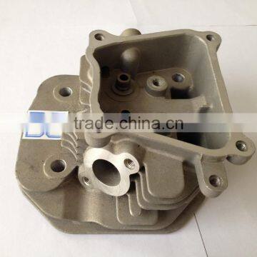 Manufacturer Gasoline Generator Spare Part,2700 Cylinder Head photo-2