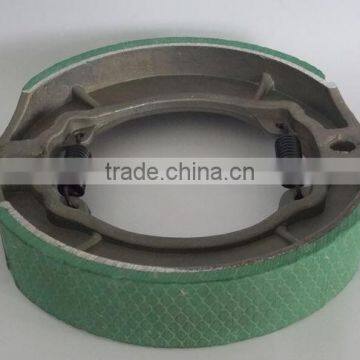 Used Aluminum Siding Brake/treasures of India/brake Clutch Lever Guard photo-3
