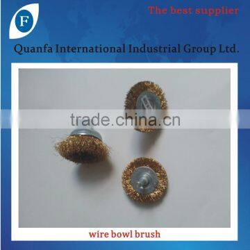 Stainless Steel Flat Wire Brush photo-4