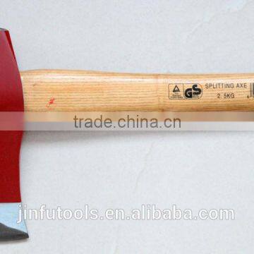 Wood Handle Axe-- Splitting Maul photo-2