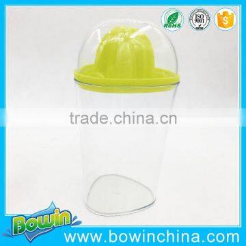 2017 New Product Spiral Slicer & Juicer 2 in 1 for Kitchen photo-5