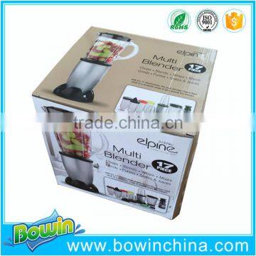 2016 Hot Sell New Products Food Blender as Seen on tv photo-5