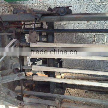 Best Wholesale On Promotion Natural Carpet Rake With Stick on Wood photo-2