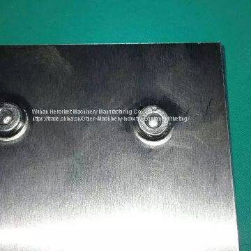 Aluminium Ladder Riveting Rivets 5.3*8mm in Tape photo-5