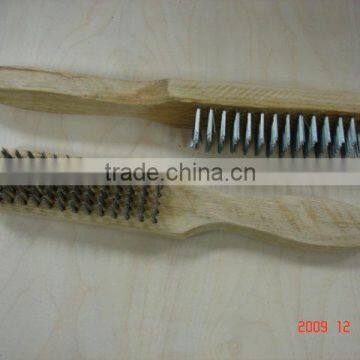 Steel Wire Brush