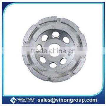 Enonomy Diamond Grinding wheel with Single Row