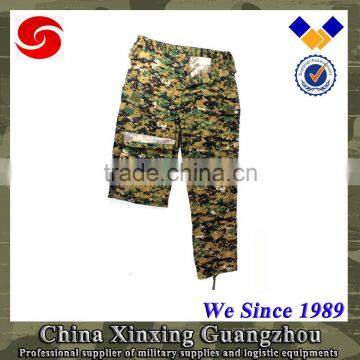 Arabic Army Digital Camouflage Acu American Style Military Uniform photo-2