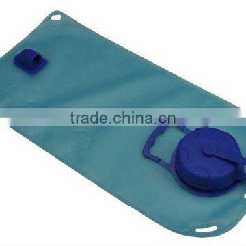 Collapsible Plastic Bladder Tank