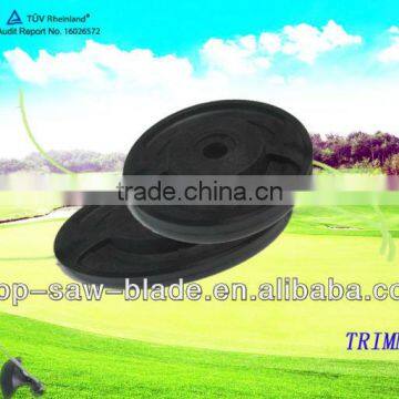 Trimmer Head