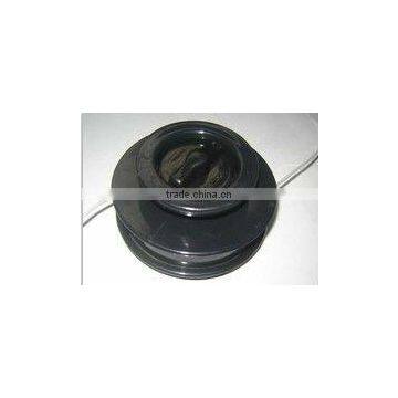 brush cutter sapre parts manual bump feed nylon cutter head