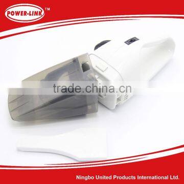 Handheld Powerful 12v Wet and Dry Car Vacuum Cleaner photo-2