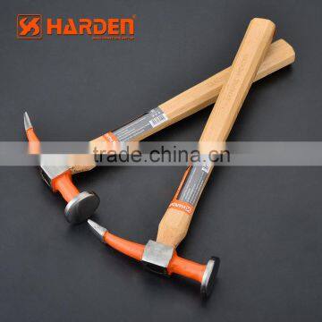 Professional Curved Pein And Finishing Hammer