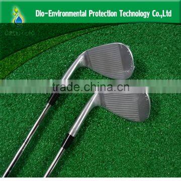 Titanium Alloy custom made iron head come from China