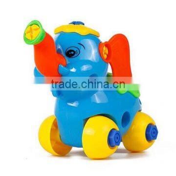 2016 Newest Electric Toy&Mini Elephant Kids Toy&ODM/OEM Plastic Toy photo-6