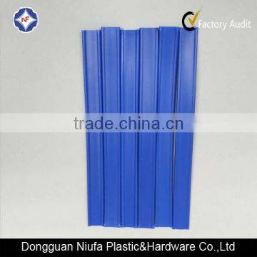 Hot Sale Plastic Nose Clips/nose Wire for Surgical Mask photo-5