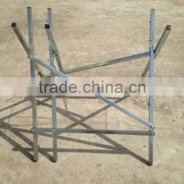 3 legs folding sawhorse