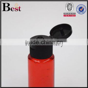 20ml 30ml Hotel Shampoo Bottle Small Size re Fill Flip Top Cap 30ml Hotel Shampoo Bottle photo-5