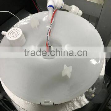 Direct Drinking RO System Ozone Water Dispenser photo-2
