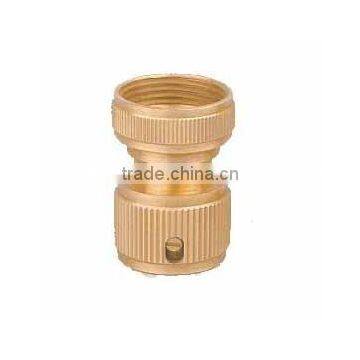 Sell 3/4" Brass Female Quick Hose Connector