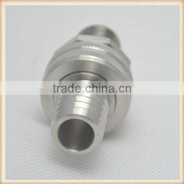 High Quality Stainless Steel Forging Part With Cnc Machining photo-2