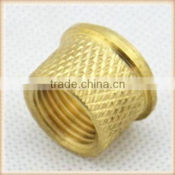CNC machine for processing nut