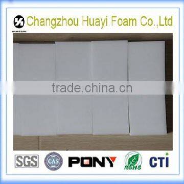 white magic melamine foam types of cleaning sponges