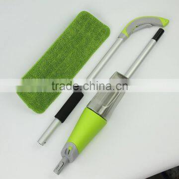 3 in 1 Water Spray Mop With Disassemble Bottle