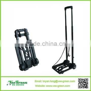 Folding Lightweight Hand Luggage Cart for Sale