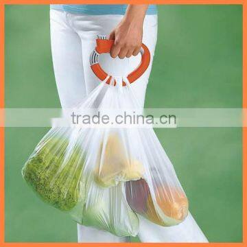 Shopping Bag Holder