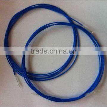 Disposable Cleaning Brush for Endoscope Channel Manufacturer photo-3