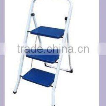 New design&Model CRLF-203&3 step steel ladder