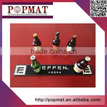 2017 Hot Sell Promotional Gift Super Quality Bar Mat photo-2