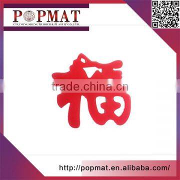 Silicone Anti Slip Cheap Beer Coasters With Logo photo-5