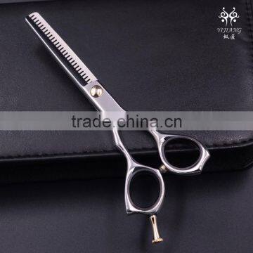 Japanese Barber Shears Best Hair Thinning Scissors photo-2